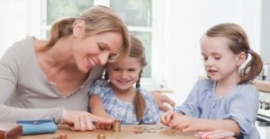 Age-based Tips for Raising Financially Secure and Literate Kids