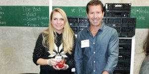 Callan Capital Participates in Feeding America San Diego