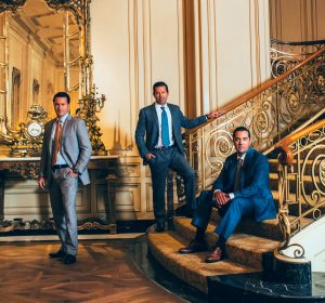 Callan Capital Featured in Modern Luxury Magazine