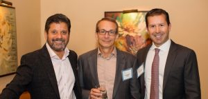 Callan Capital Hosts Future of San Diego Life Science Event