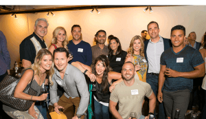 Callan Capital Participates in Boys and Girls Club Uncorked
