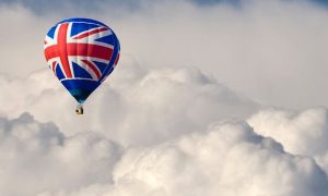 The Implications of Brexit