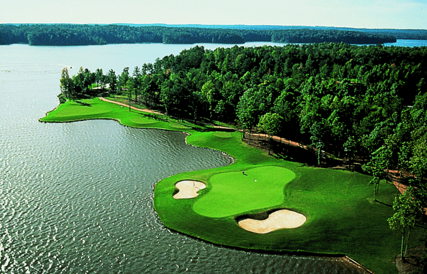 Great golf trip on a budget to these top destinations