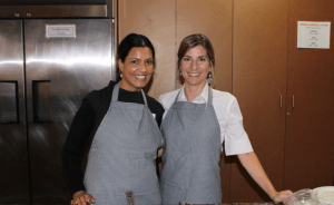 Callan Capital Serves Lunch at Ronald McDonald House Charities of San Diego