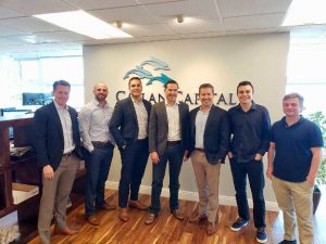 Callan Capital Hosts USD Students