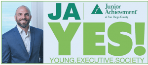Rob Mikulski Elected as 2019 JA YES Board Co-Chair