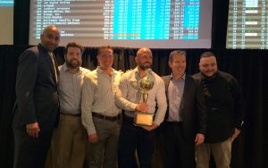 Callan Capital Participates in Junior Achievement’s 2019 Stock Market Challenge
