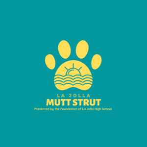 La Jolla Mutt Strut