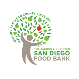 The Jacobs & Cushman San Diego Food Bank