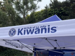 2023 La Jolla Kiwanis Junior Olympics