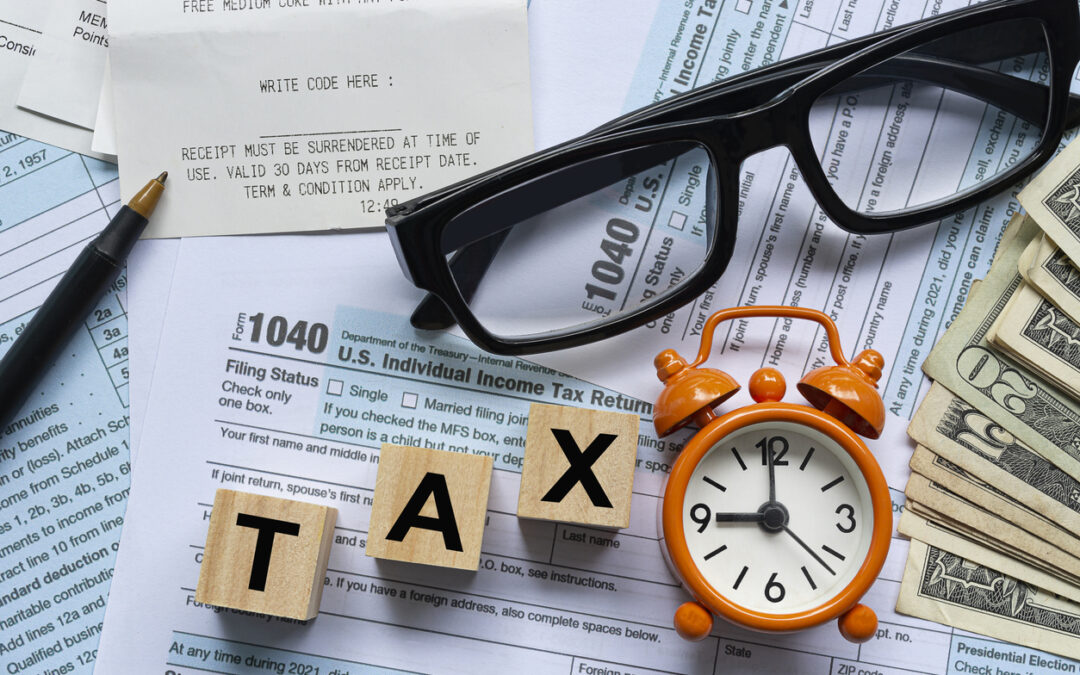 Tax Filing Updates: Key Deadlines & IRS Changes