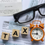 Tax Filing Updates: Key Deadlines & IRS Changes