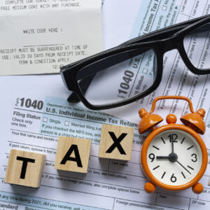 Tax Season 2025 is Here: What You Need to Know